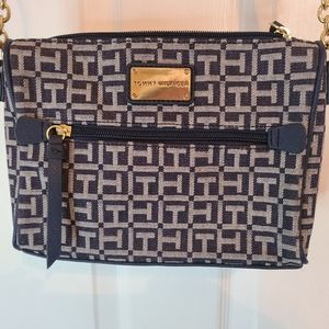 Tommy Hilfiger Woman's Jaden Crossbody Purse